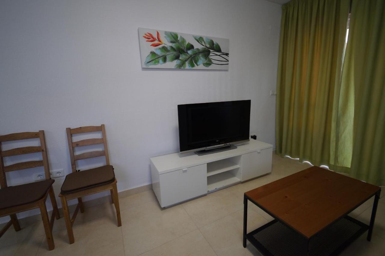 Ocean 3 Plus - Fincas Arena Benidorm Luaran gambar